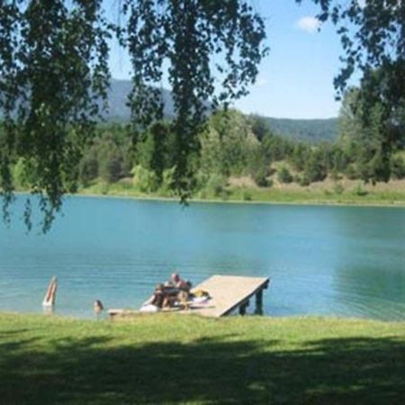 Urlaubsapartment Am Silbersee Філлах Екстер'єр фото