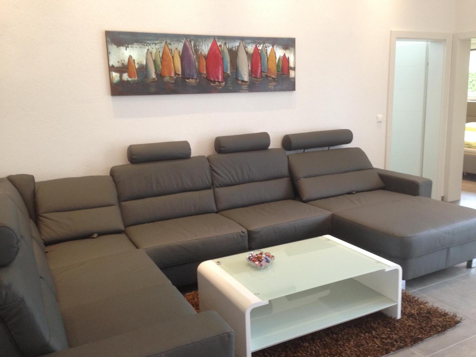 Urlaubsapartment Am Silbersee Філлах Номер фото