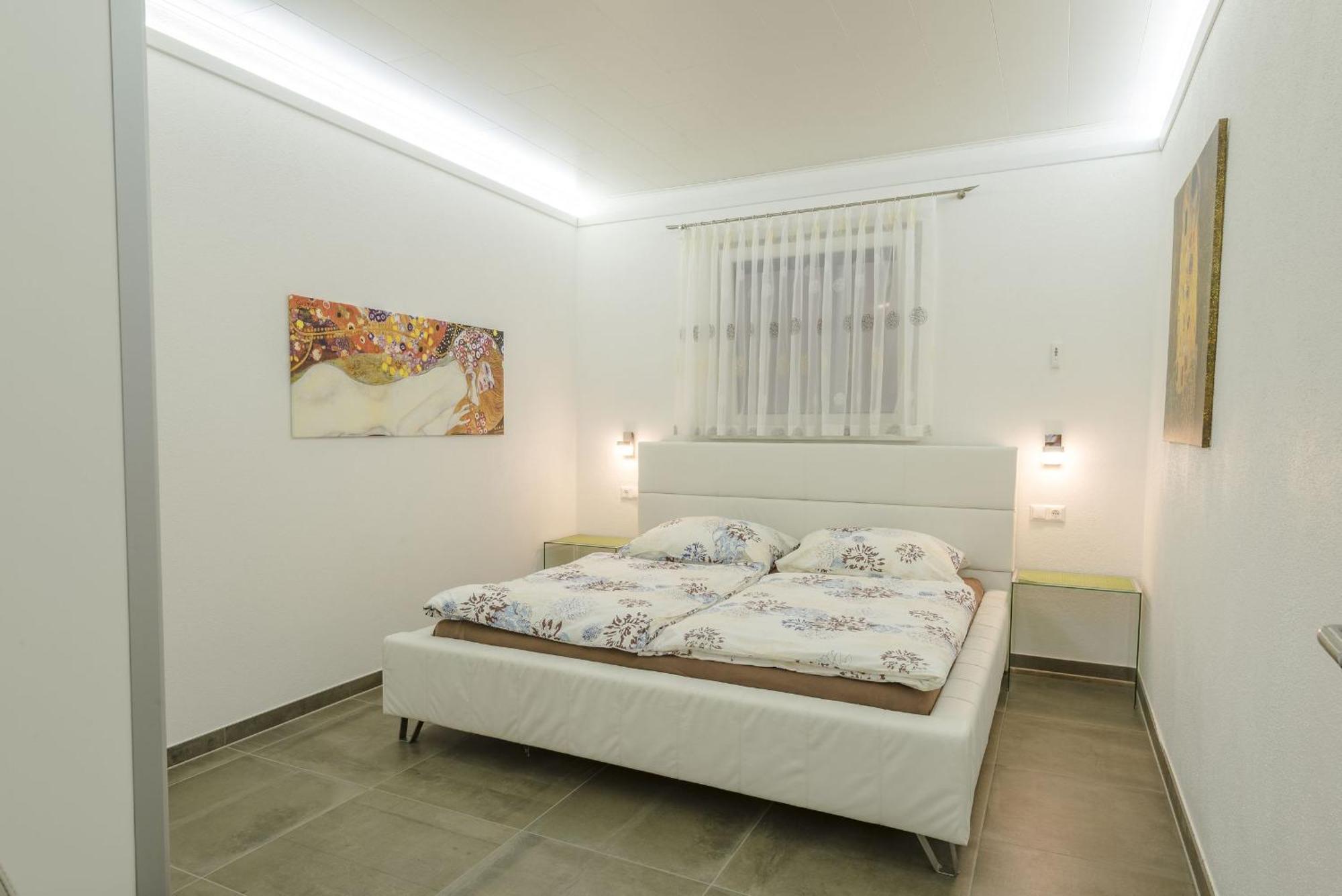 Urlaubsapartment Am Silbersee Філлах Номер фото