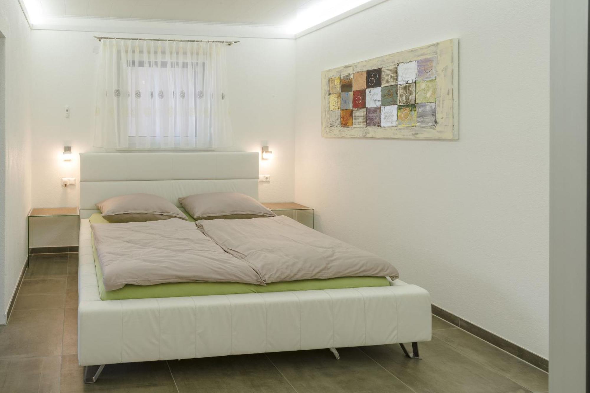 Urlaubsapartment Am Silbersee Філлах Номер фото