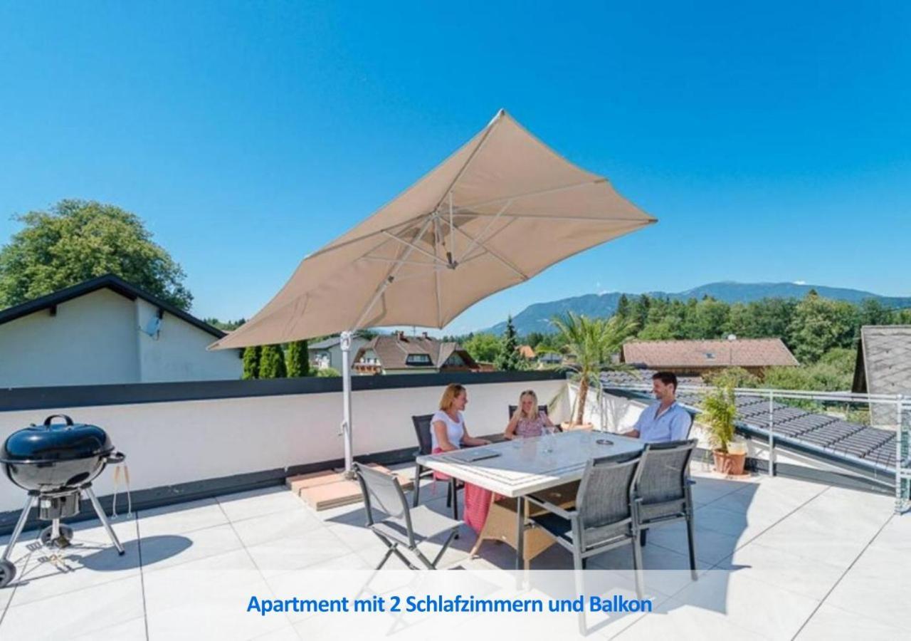 Urlaubsapartment Am Silbersee Філлах Екстер'єр фото