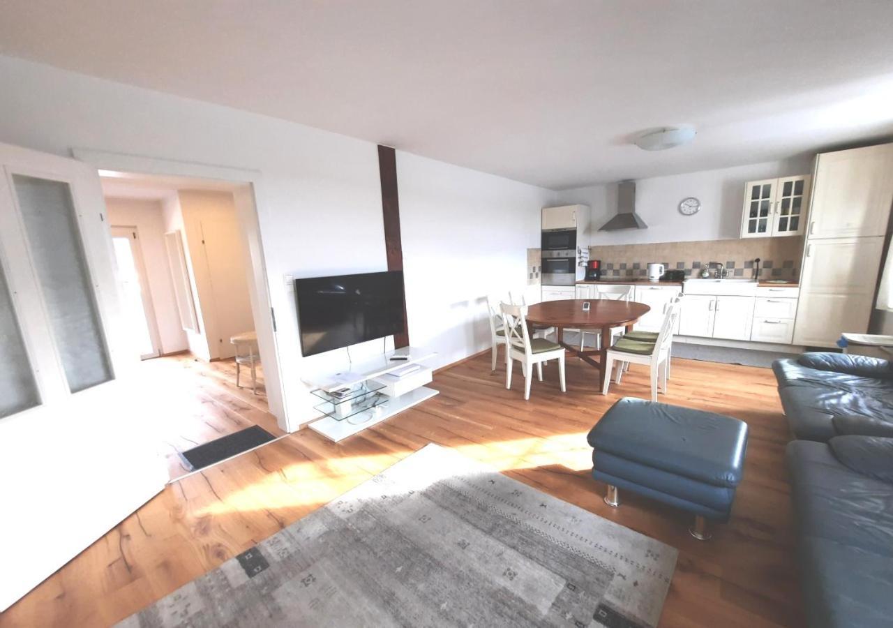 Urlaubsapartment Am Silbersee Філлах Номер фото