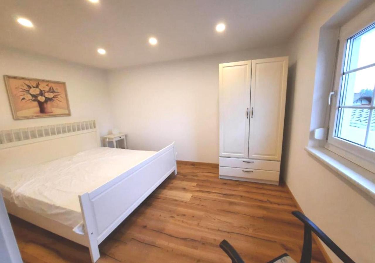 Urlaubsapartment Am Silbersee Філлах Номер фото