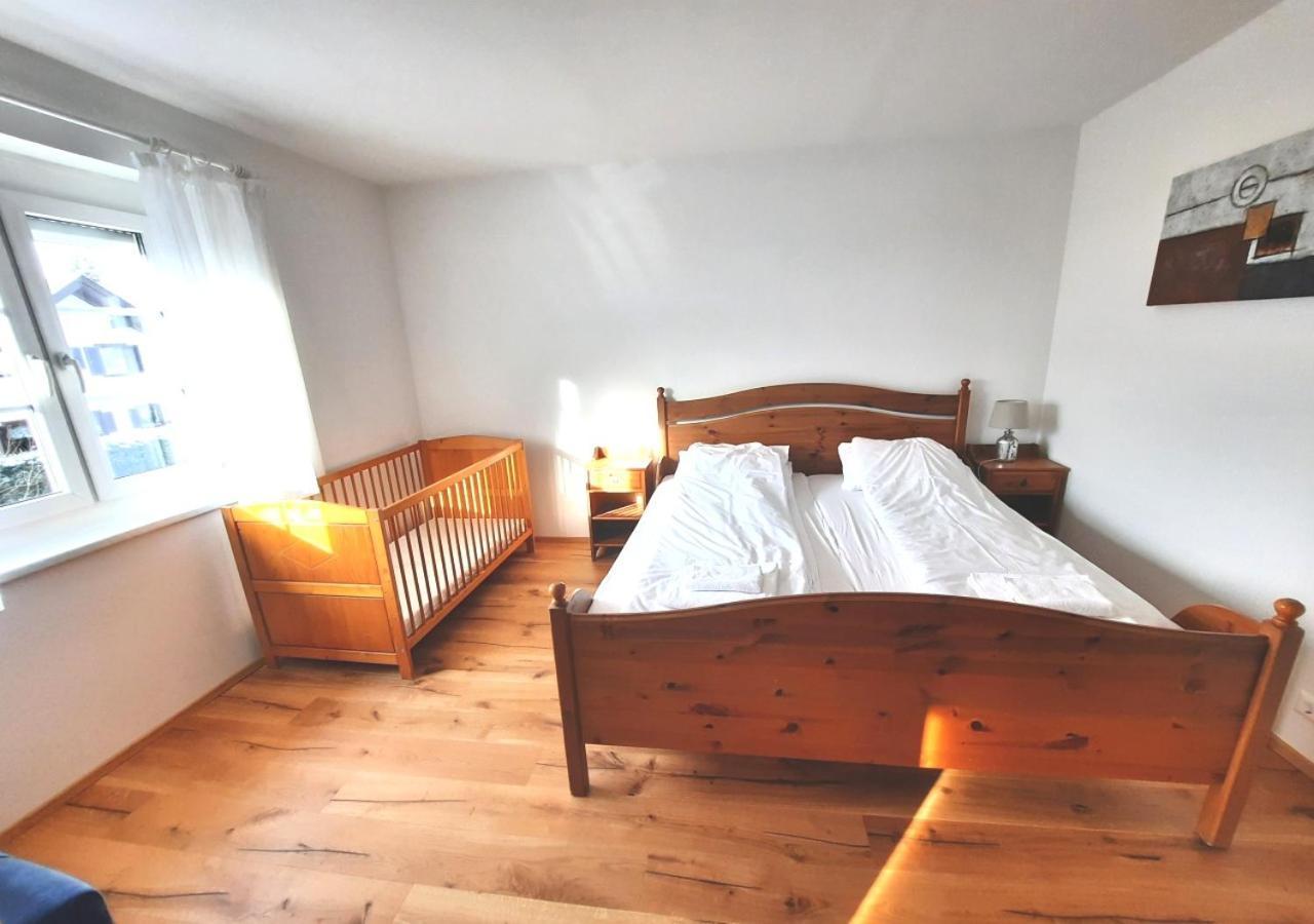Urlaubsapartment Am Silbersee Філлах Номер фото