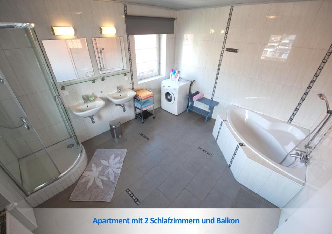 Urlaubsapartment Am Silbersee Філлах Екстер'єр фото
