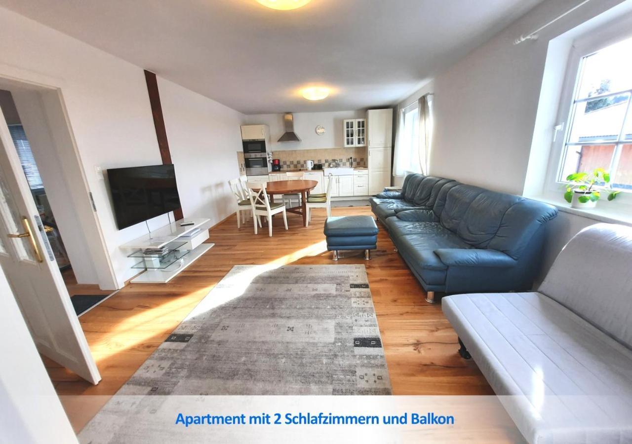 Urlaubsapartment Am Silbersee Філлах Екстер'єр фото
