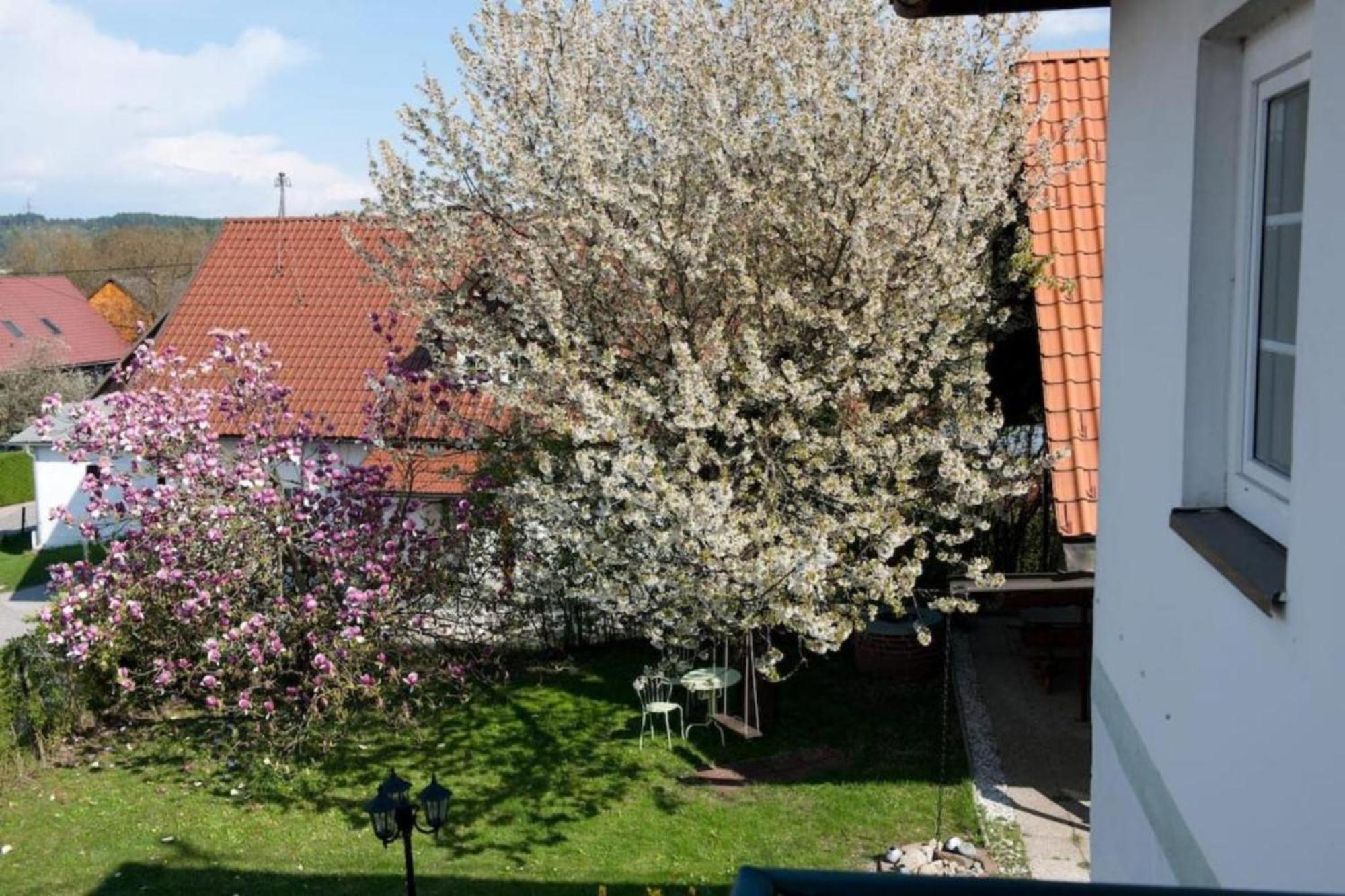 Urlaubsapartment Am Silbersee Філлах Екстер'єр фото