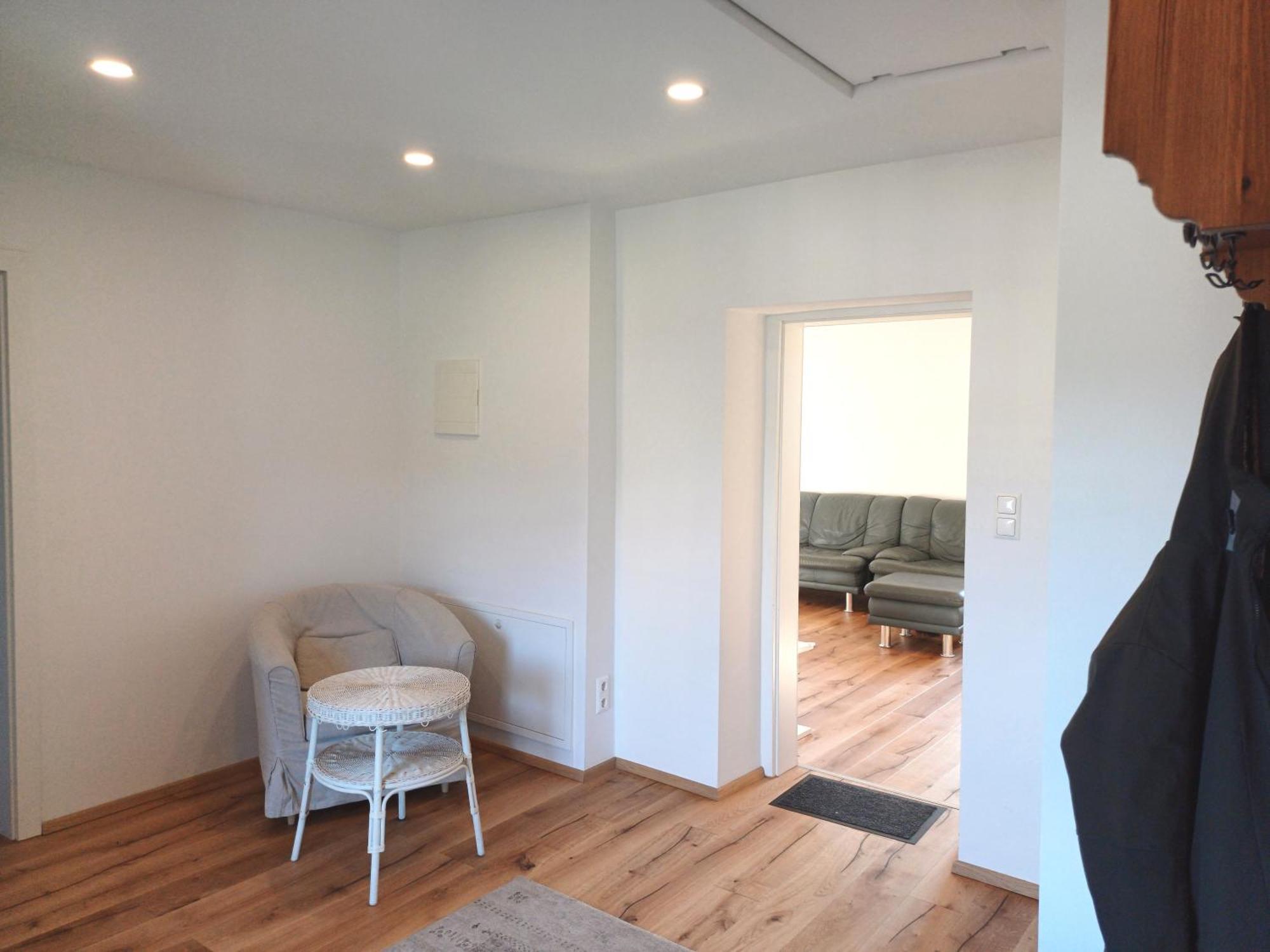 Urlaubsapartment Am Silbersee Філлах Номер фото