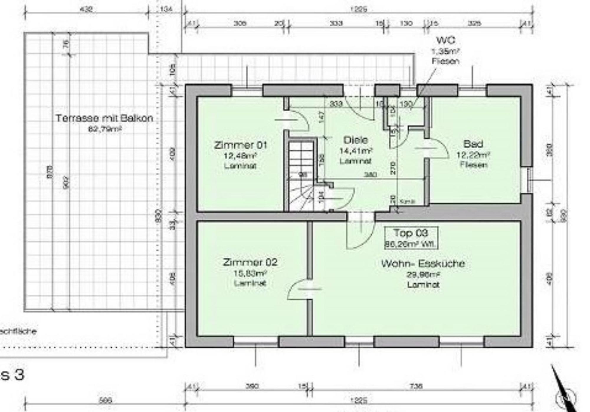 Urlaubsapartment Am Silbersee Філлах Номер фото