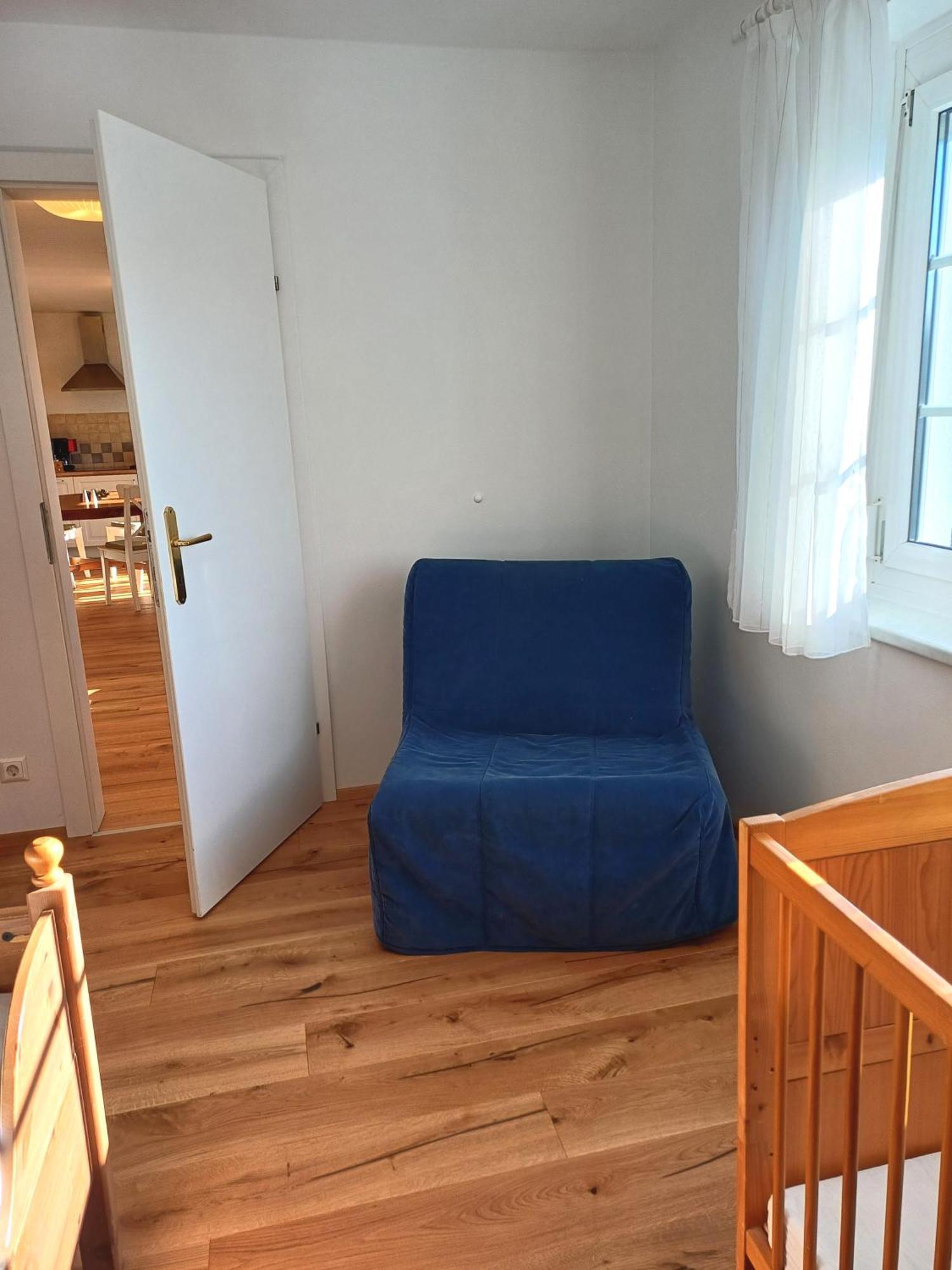 Urlaubsapartment Am Silbersee Філлах Номер фото