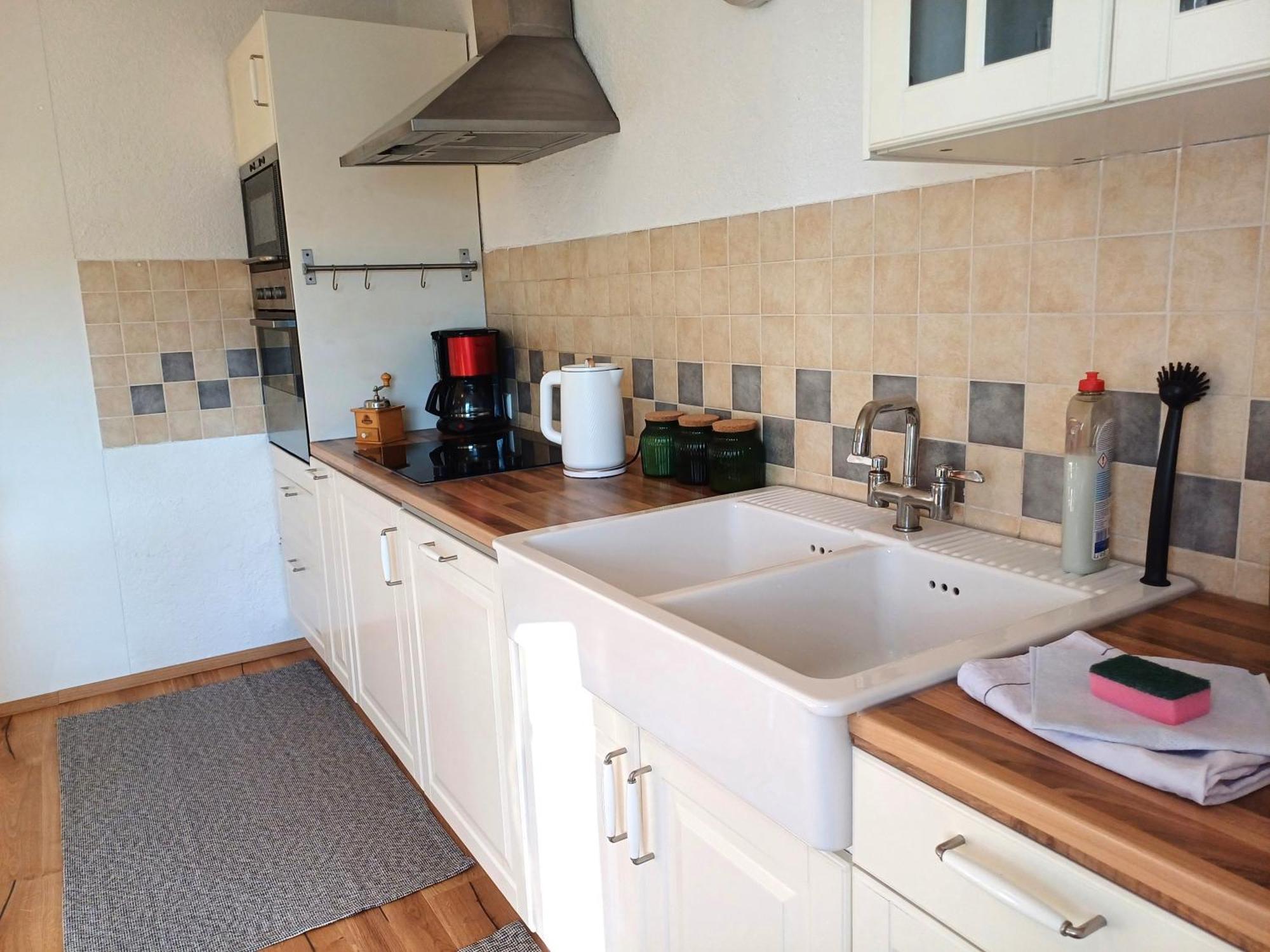Urlaubsapartment Am Silbersee Філлах Номер фото