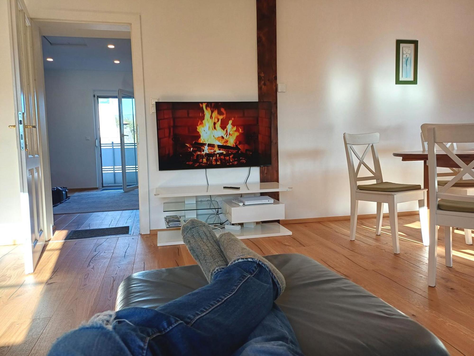 Urlaubsapartment Am Silbersee Філлах Номер фото