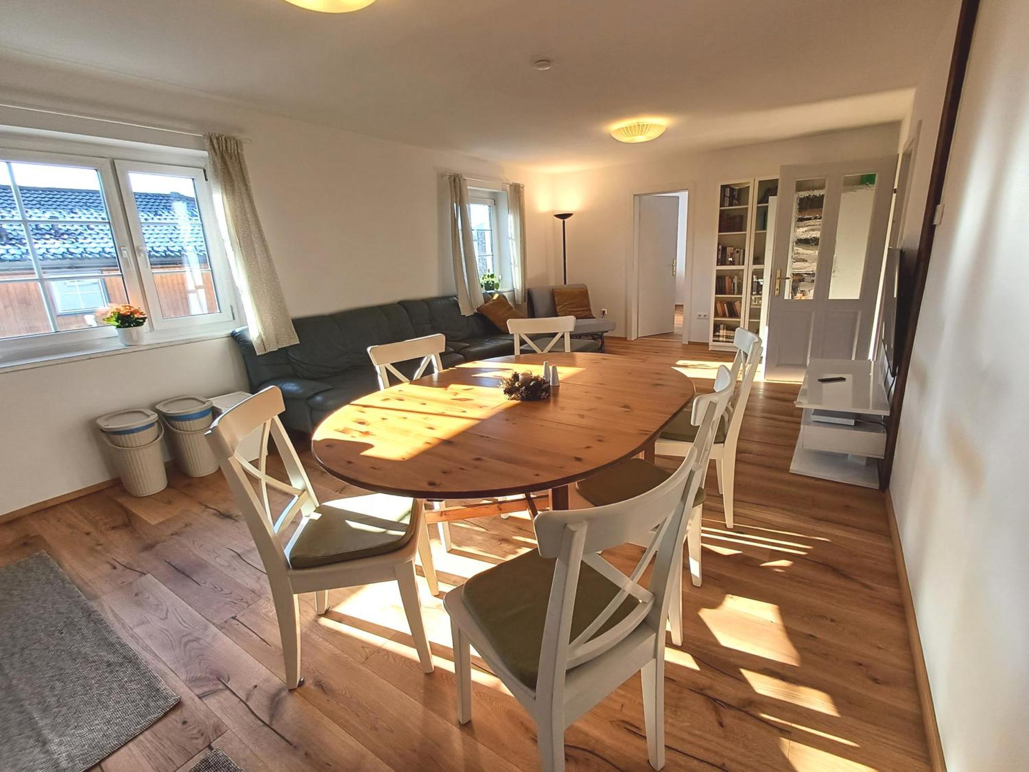 Urlaubsapartment Am Silbersee Філлах Номер фото