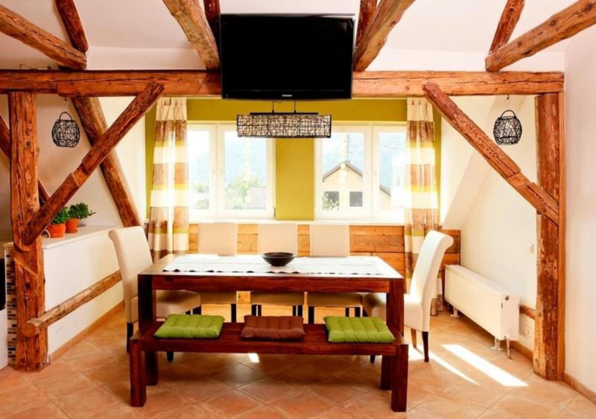 Urlaubsapartment Am Silbersee Філлах Номер фото
