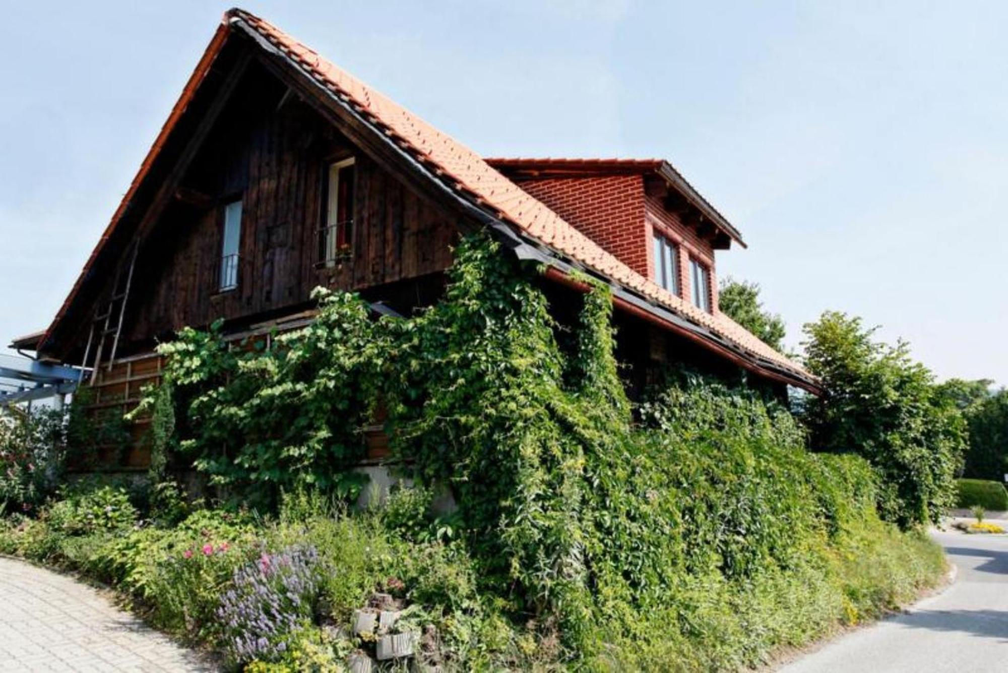 Urlaubsapartment Am Silbersee Філлах Екстер'єр фото