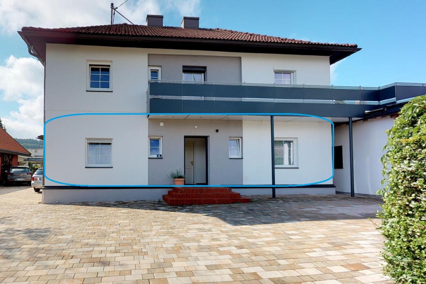Urlaubsapartment Am Silbersee Філлах Номер фото