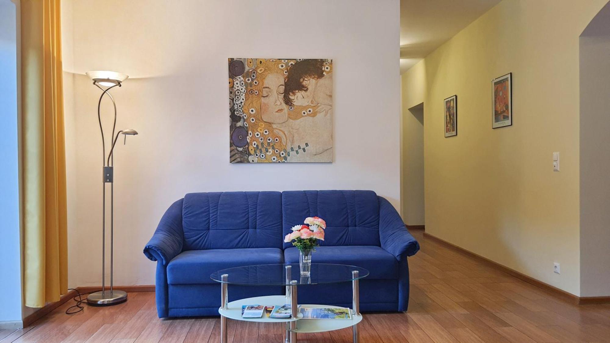 Urlaubsapartment Am Silbersee Філлах Номер фото