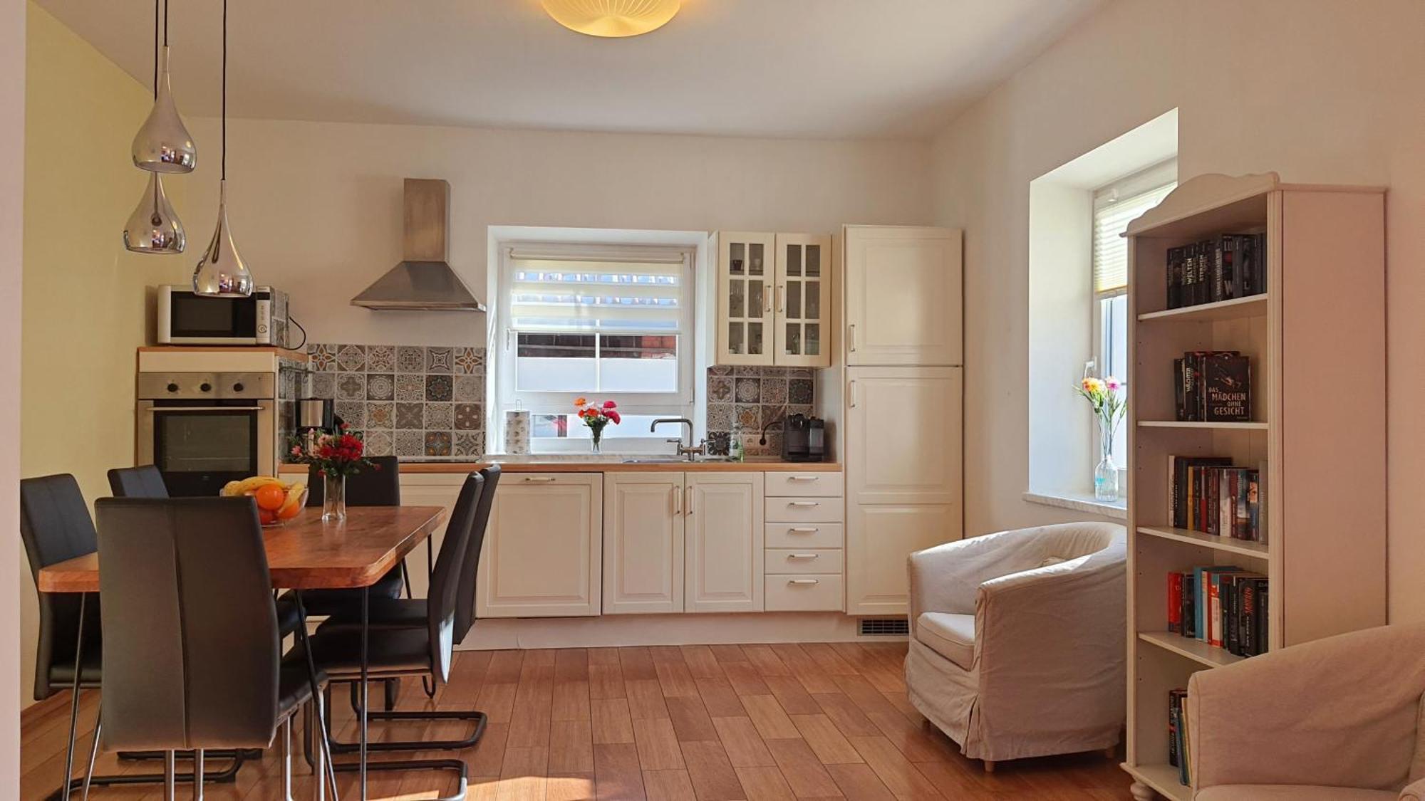 Urlaubsapartment Am Silbersee Філлах Номер фото