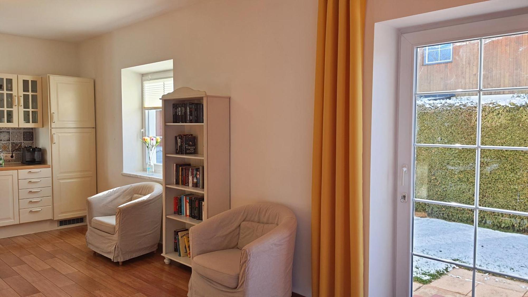 Urlaubsapartment Am Silbersee Філлах Номер фото