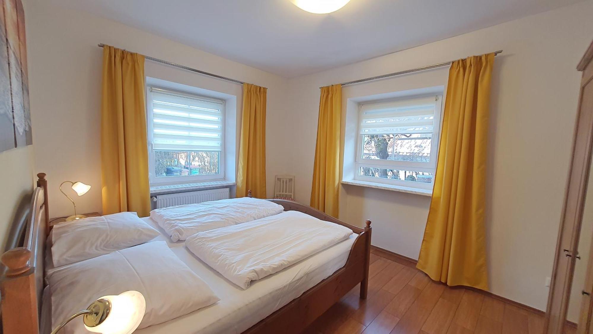 Urlaubsapartment Am Silbersee Філлах Номер фото