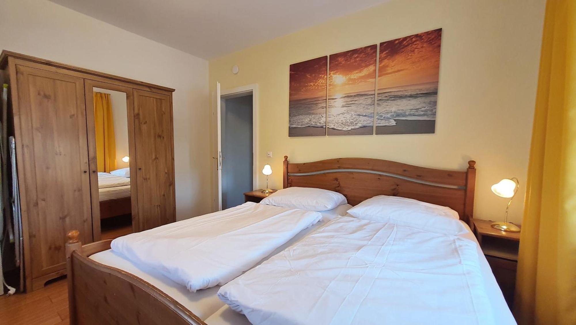 Urlaubsapartment Am Silbersee Філлах Номер фото