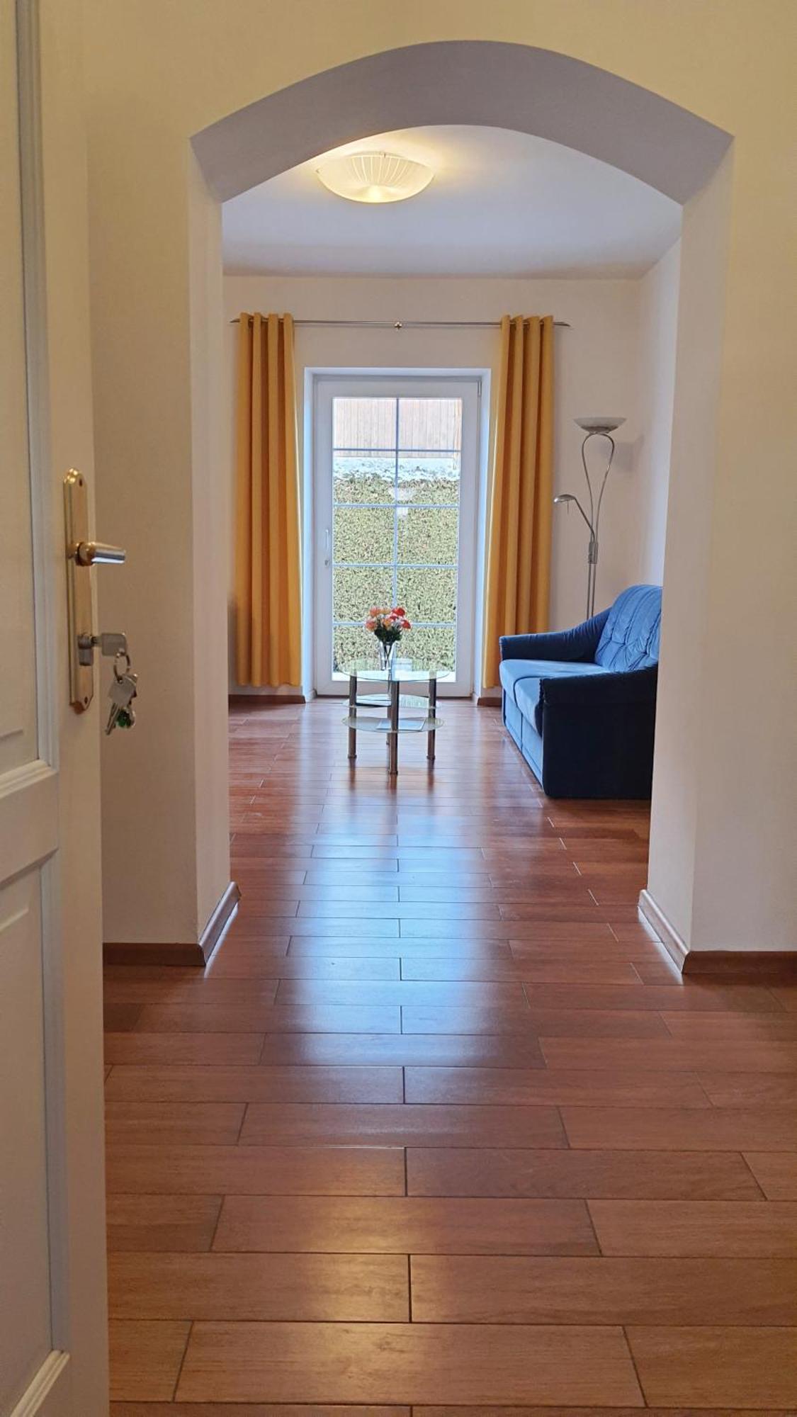 Urlaubsapartment Am Silbersee Філлах Номер фото