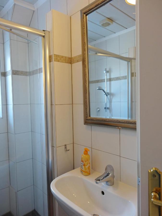 Urlaubsapartment Am Silbersee Філлах Номер фото