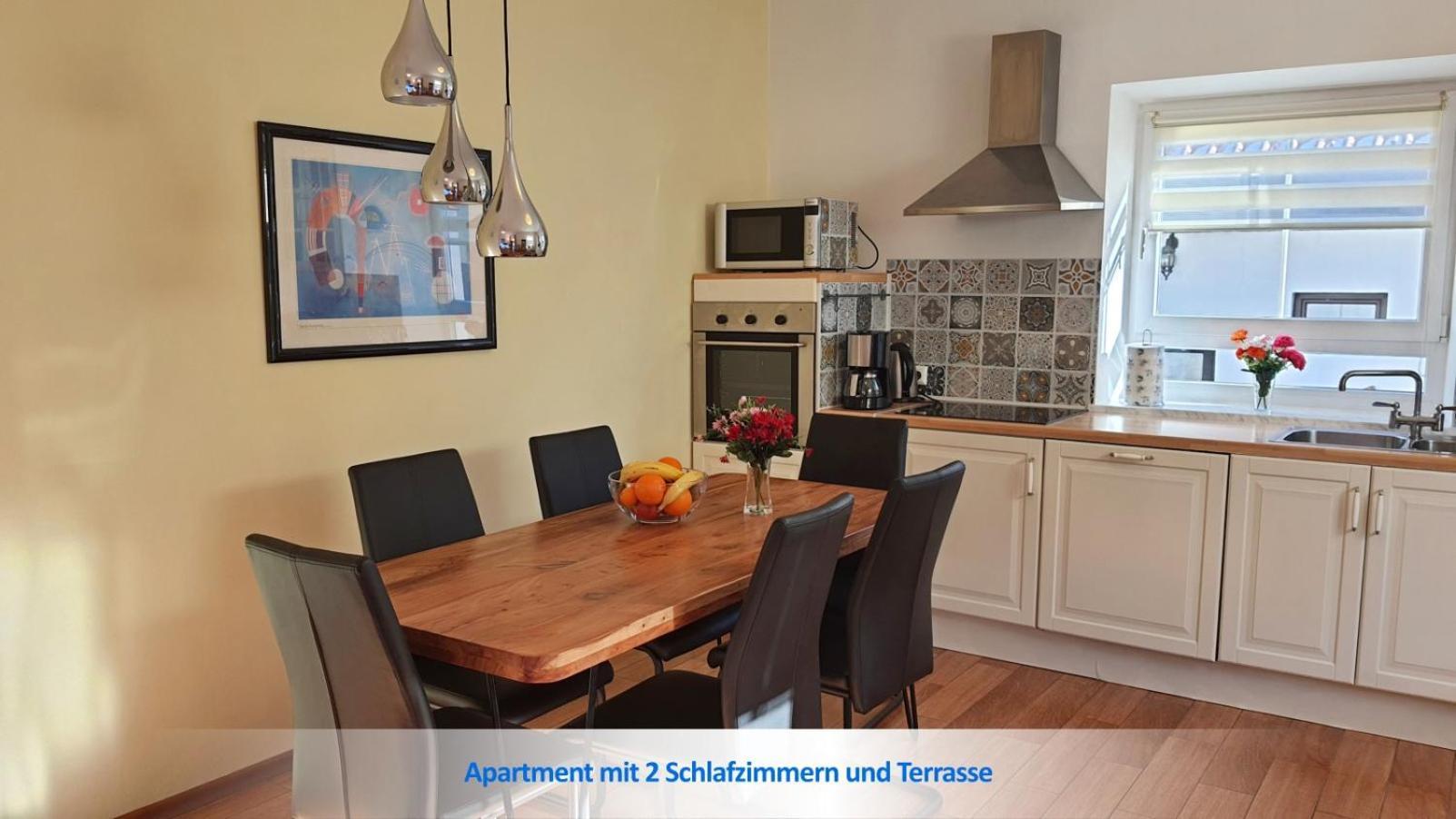 Urlaubsapartment Am Silbersee Філлах Екстер'єр фото