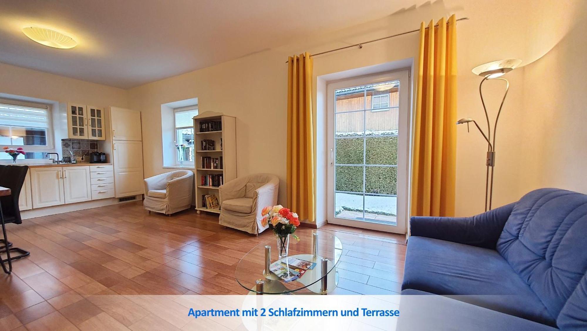 Urlaubsapartment Am Silbersee Філлах Екстер'єр фото