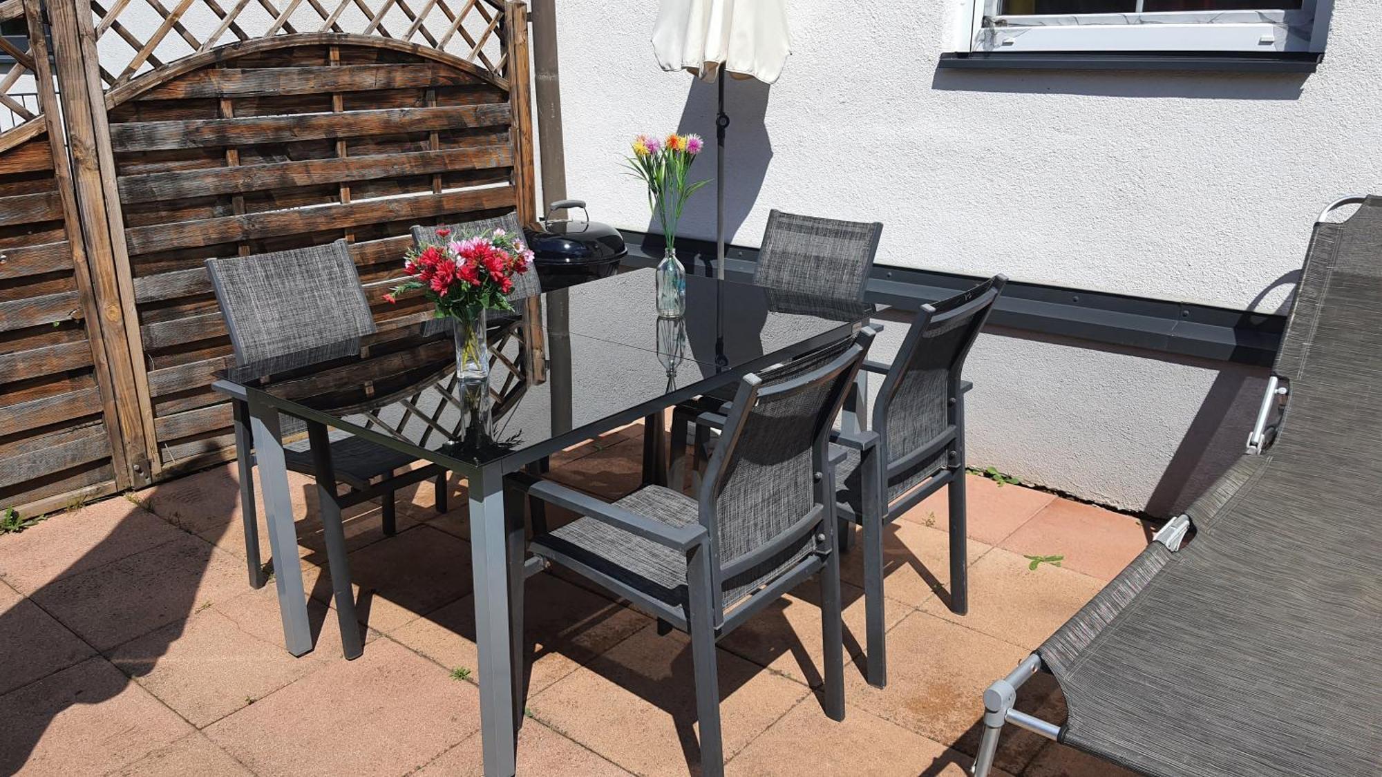 Urlaubsapartment Am Silbersee Філлах Екстер'єр фото