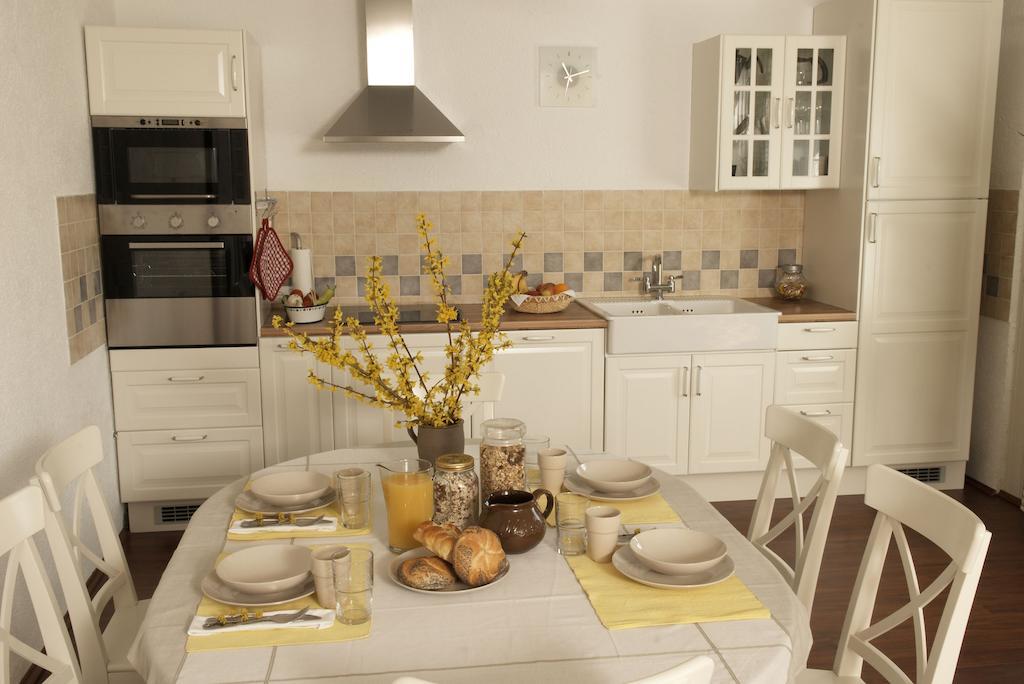 Urlaubsapartment Am Silbersee Філлах Номер фото